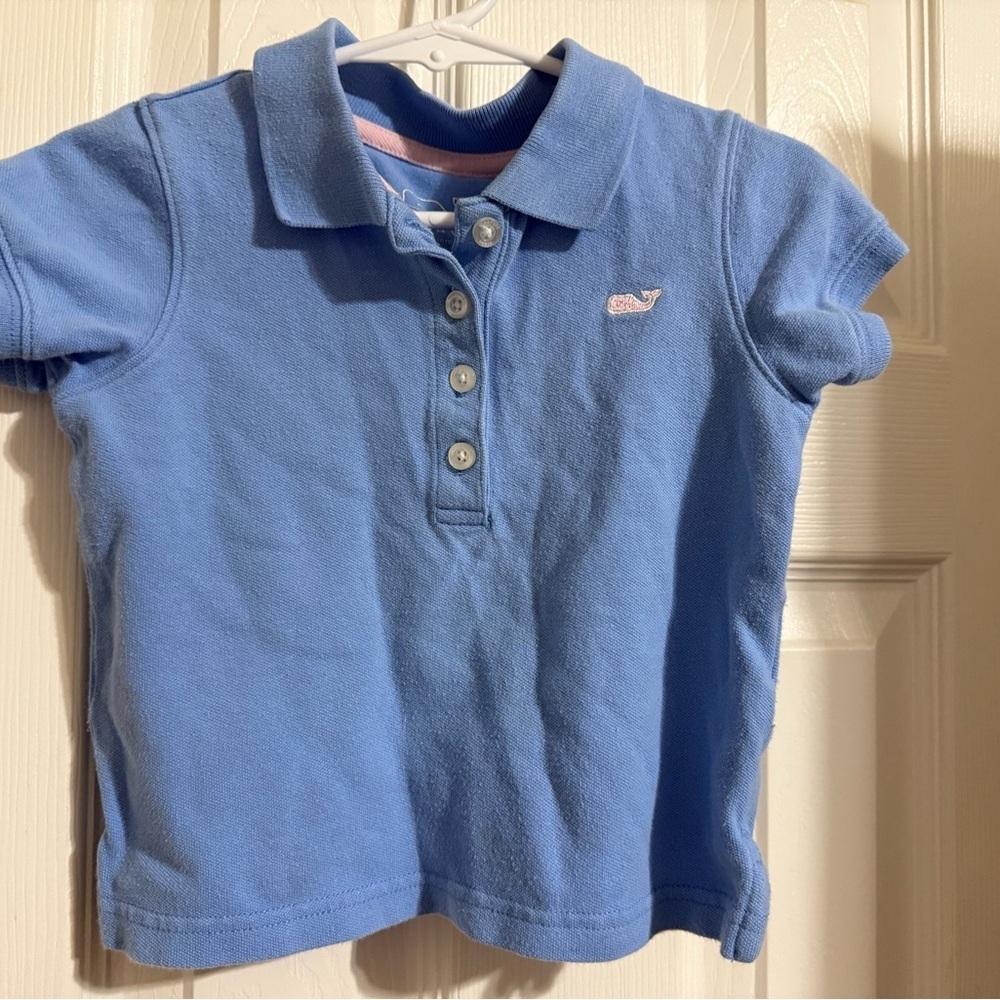 Vineyard Vines Polo Shirt